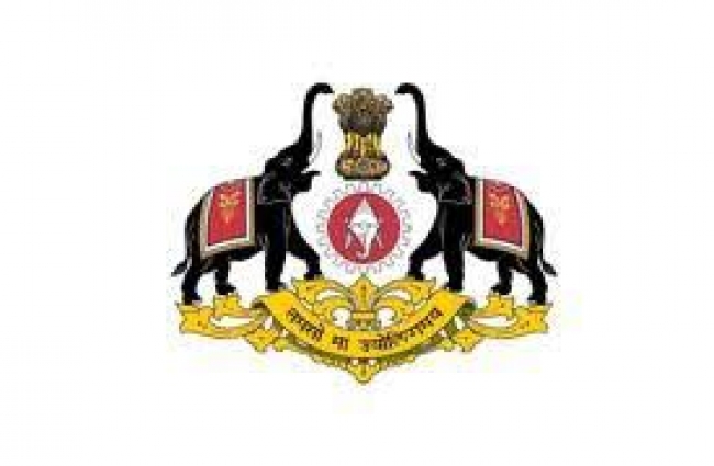 Seal of Kerala
